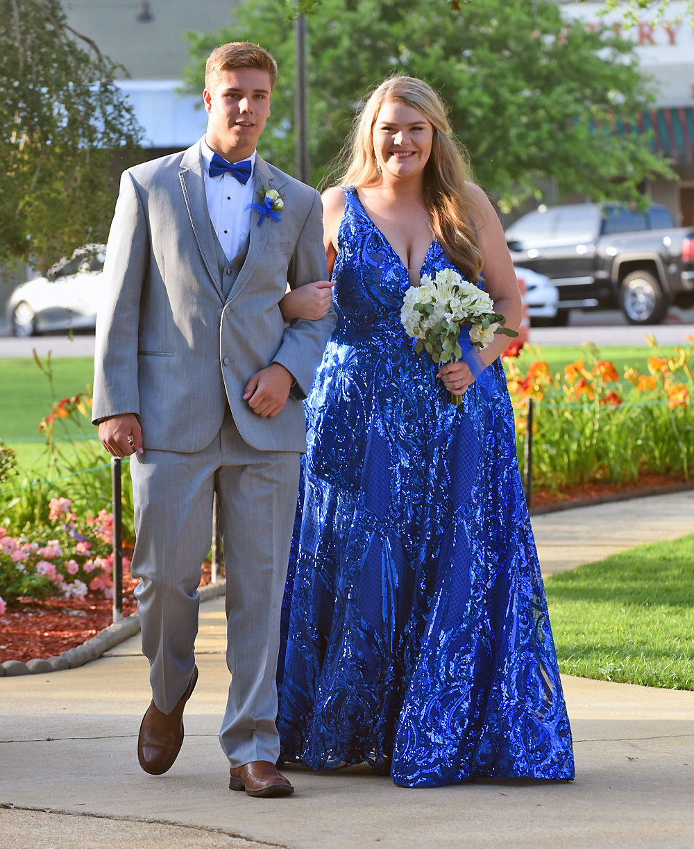 Headland High School Prom 2020